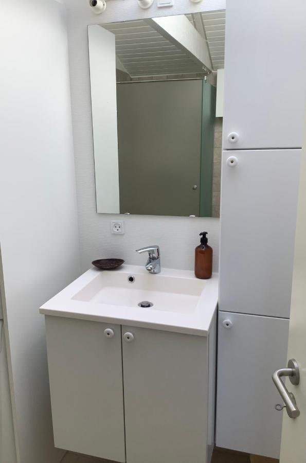 Hotel Vestkysten Lokken Luaran gambar