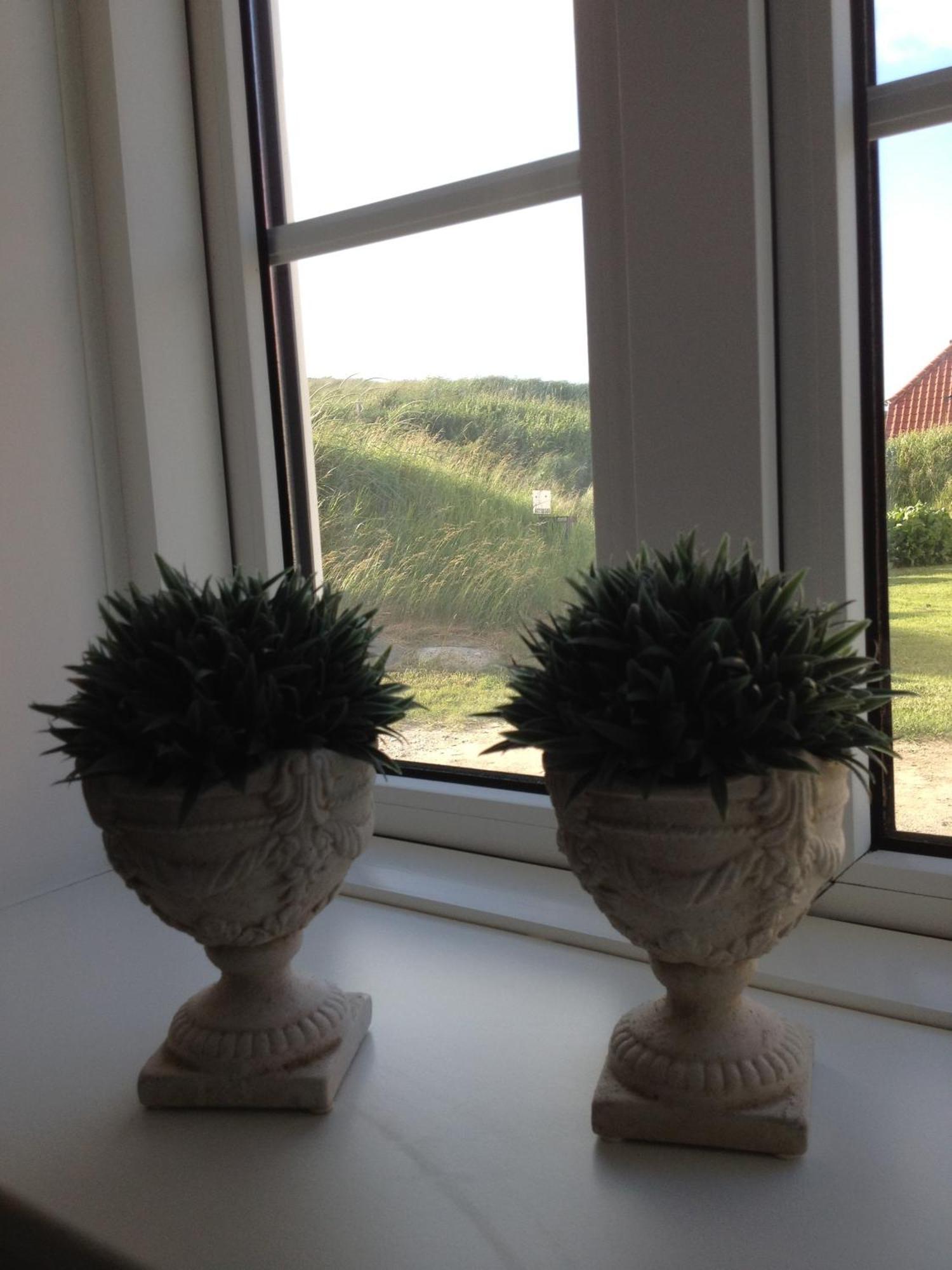 Hotel Vestkysten Lokken Luaran gambar