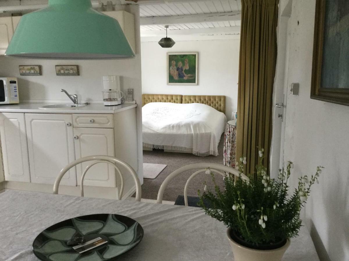 Hotel Vestkysten Lokken Luaran gambar